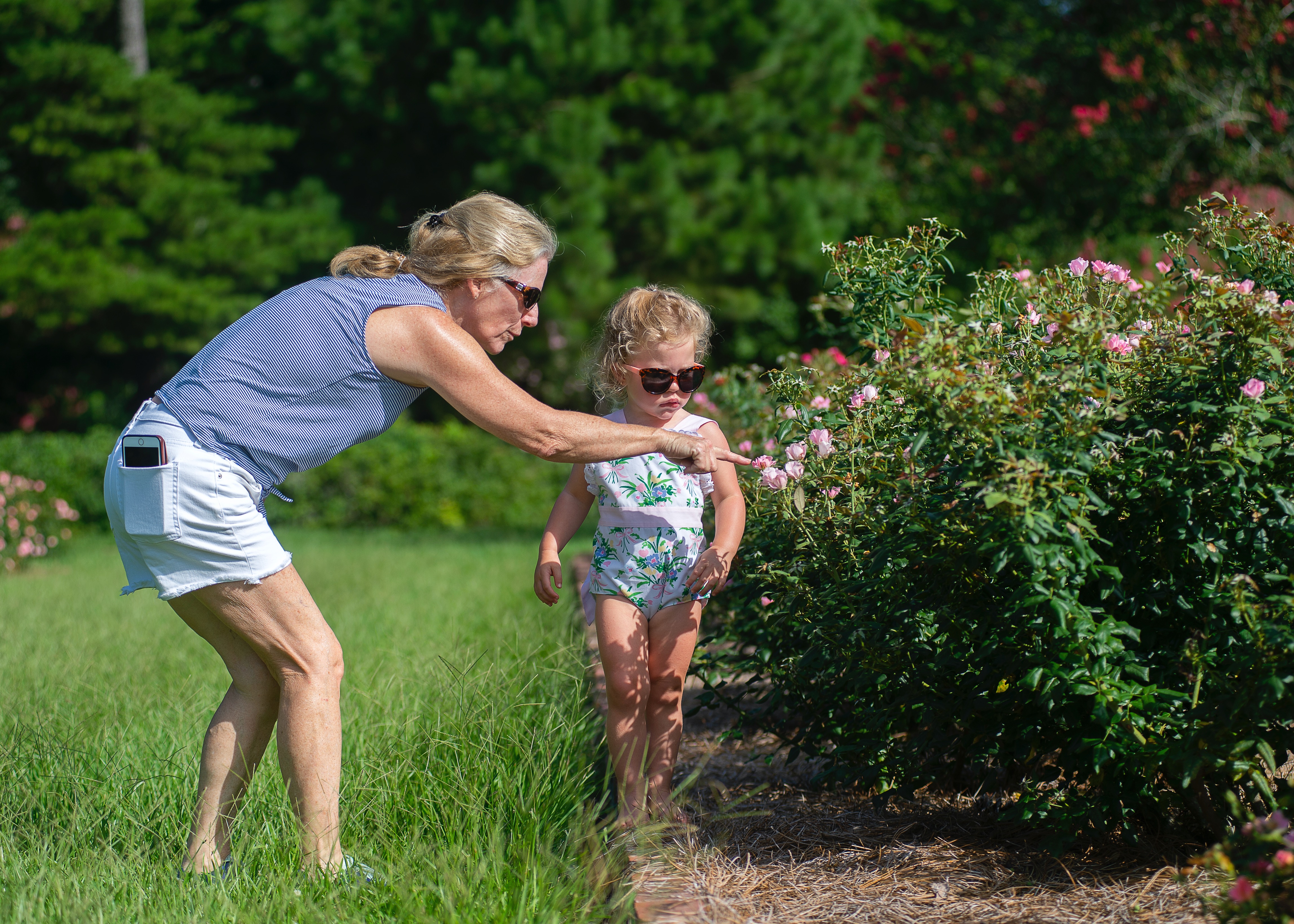 Find Comfort During the Pandemic in the Outdoors